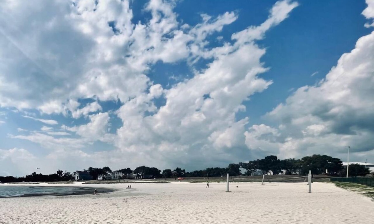 Pass Christian House | Coastal Retreat, Hot Tub, Fire Pit, Games & Beach Access. By BSL, Gulfport.