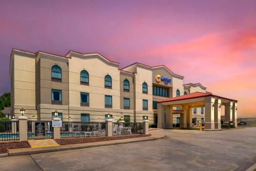 Comfort Inn Greenville | Greenville
