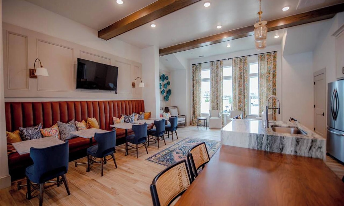 Mobile Apartment | Comfy Cottage