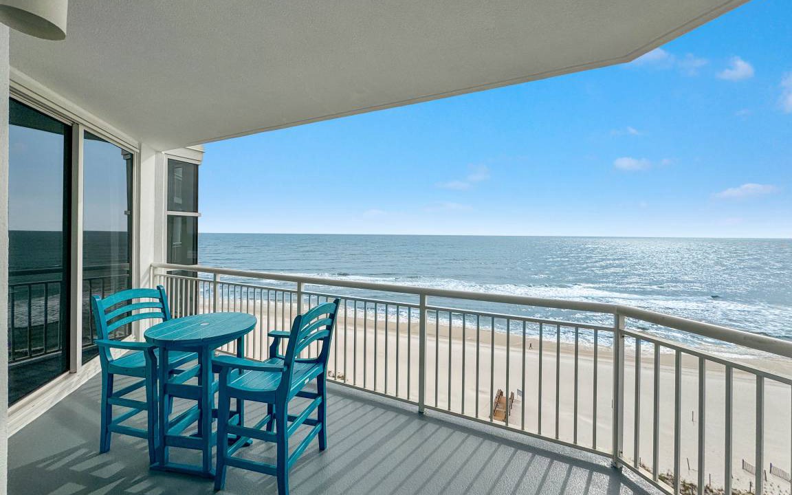 Ono Island Condo | Condo ∙ 3 bedrooms ∙ 10 guests