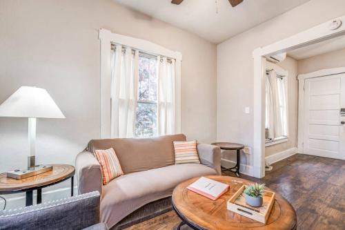 New Pathways Apartment | Cornerlight Haven - Near Downtown and Attractions