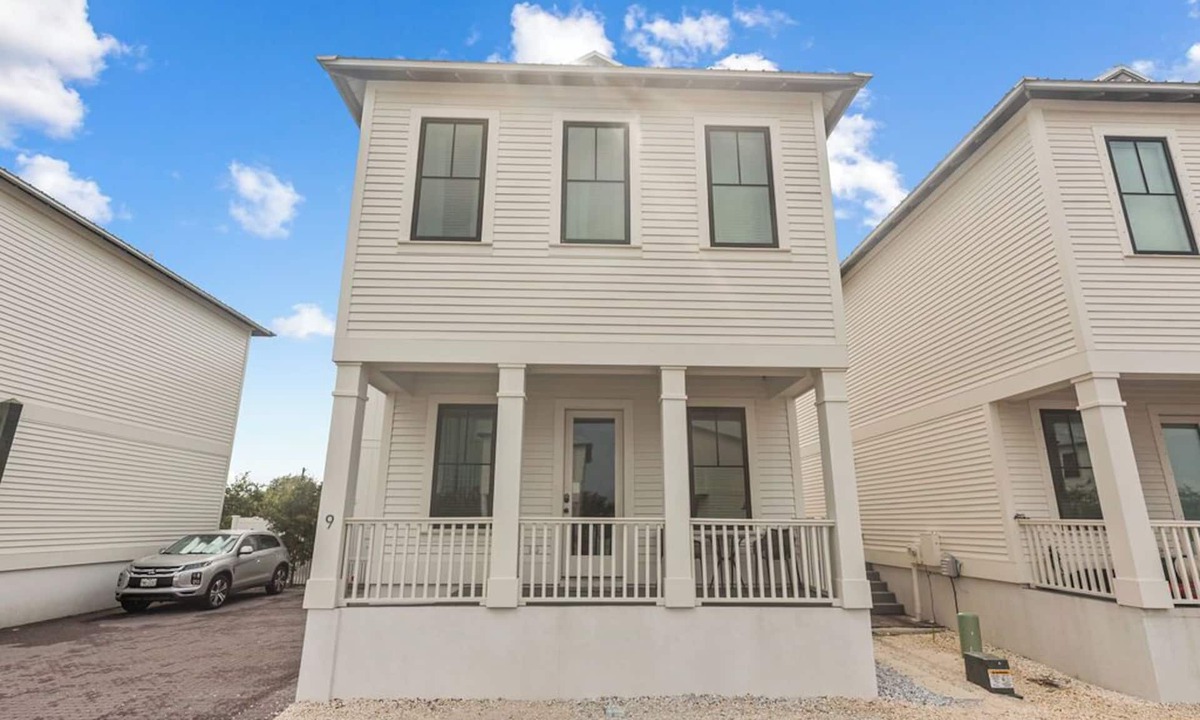 Orange Beach Cottage | Cottages at Tannin 9 - Two Pools - Easy Beach Access - Signature Properties