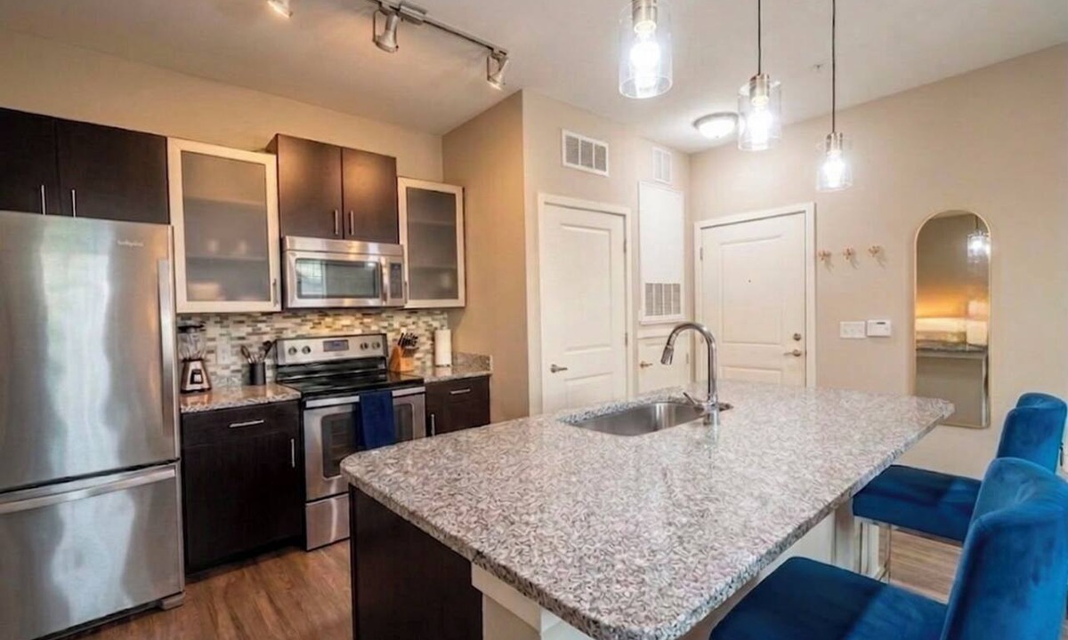 Southeast Orlando Apartment | Cozy 1-bedroom apartment in Orlando-Lake Nona