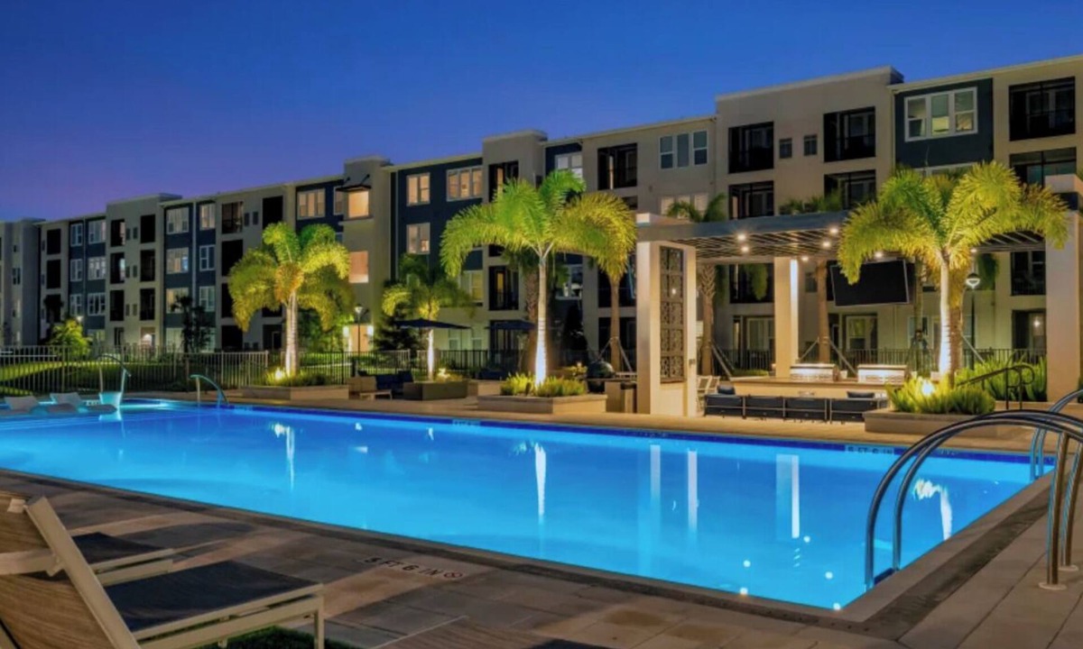 Lutz Apartment | Cozy 1-bedroom apartment with AC in beautiful Lutz