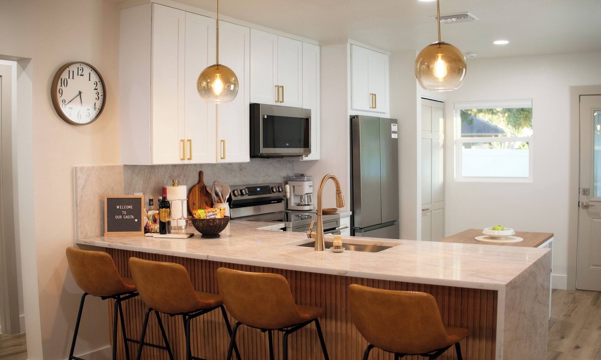 Seffner Community Alliance House | Cozy 2-bedroom casita, EV Charger, No cleaning fees.