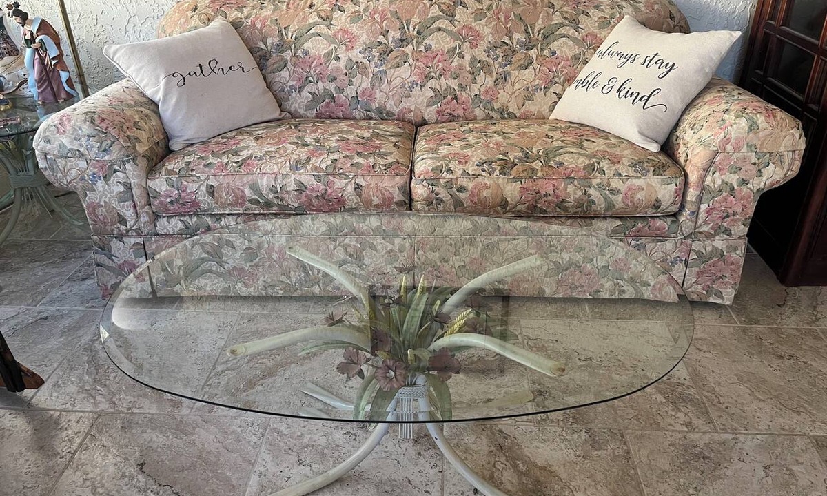 Spring Hill House | Cozy 2-bedroom house with Florida room in convenient Spring Hill Florida