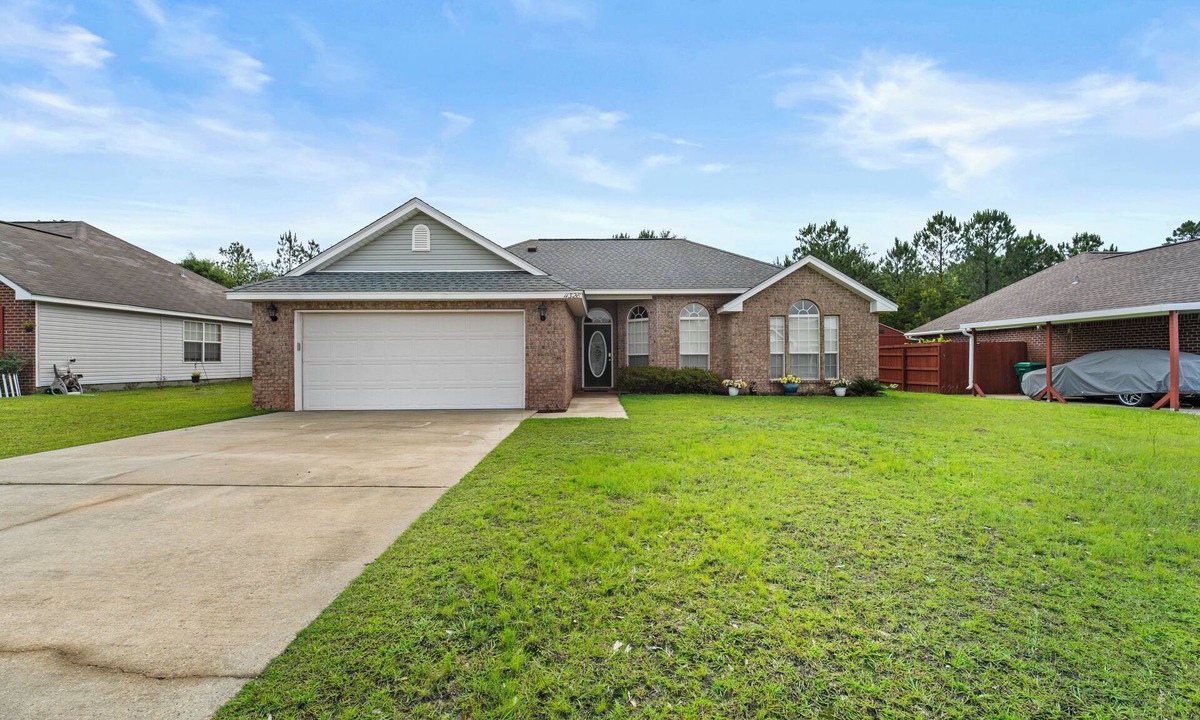 Gulfport House | Cozy Home on Jessica Drive!