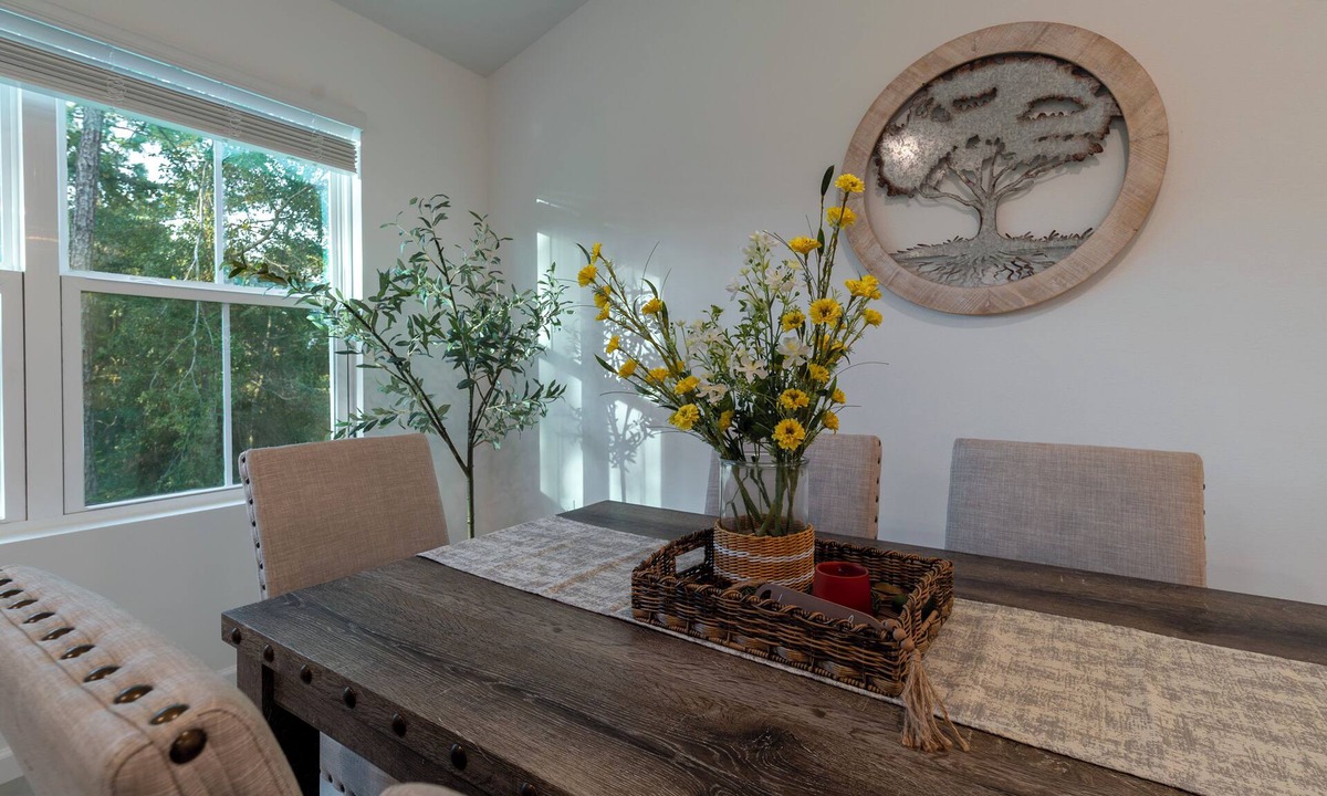 Ocala House | Cozy Modern 3 BR Retreat w/Fast Wi‑Fi/Office Desk & Self Check‑in – Ocala