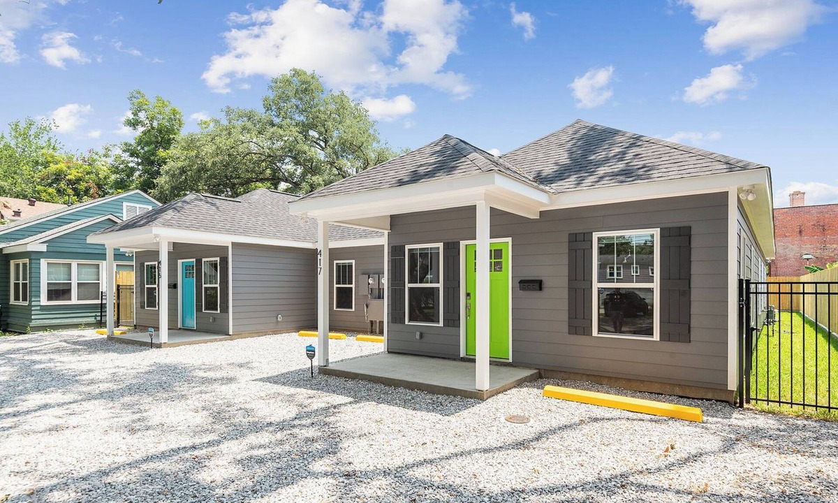 Mid City South House | Cozy & Quiet Stay near LSU & Downtown with Free Parking