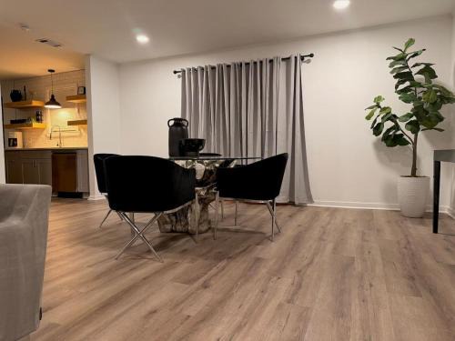 Highlands - Perkins House | Cozy Retreat - Quiet-Central-Near LSU and Hospitals