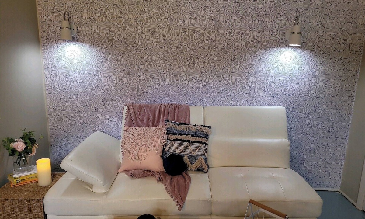 Chambers County Apartment | Cozy retreat, Walking distance to WestPoint Lake!