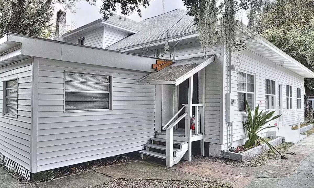 Winter Garden Apartment | Cozy Studio Apt #5 by Bike Trail & Historic Downtown Winter Garden