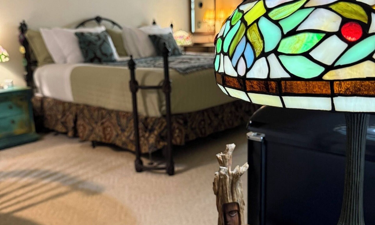 Crystal River Bed & Breakfast | Crystal River Lullaby B&B