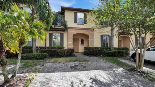 Regal Palms House | Cute 3bd Amazing Resort