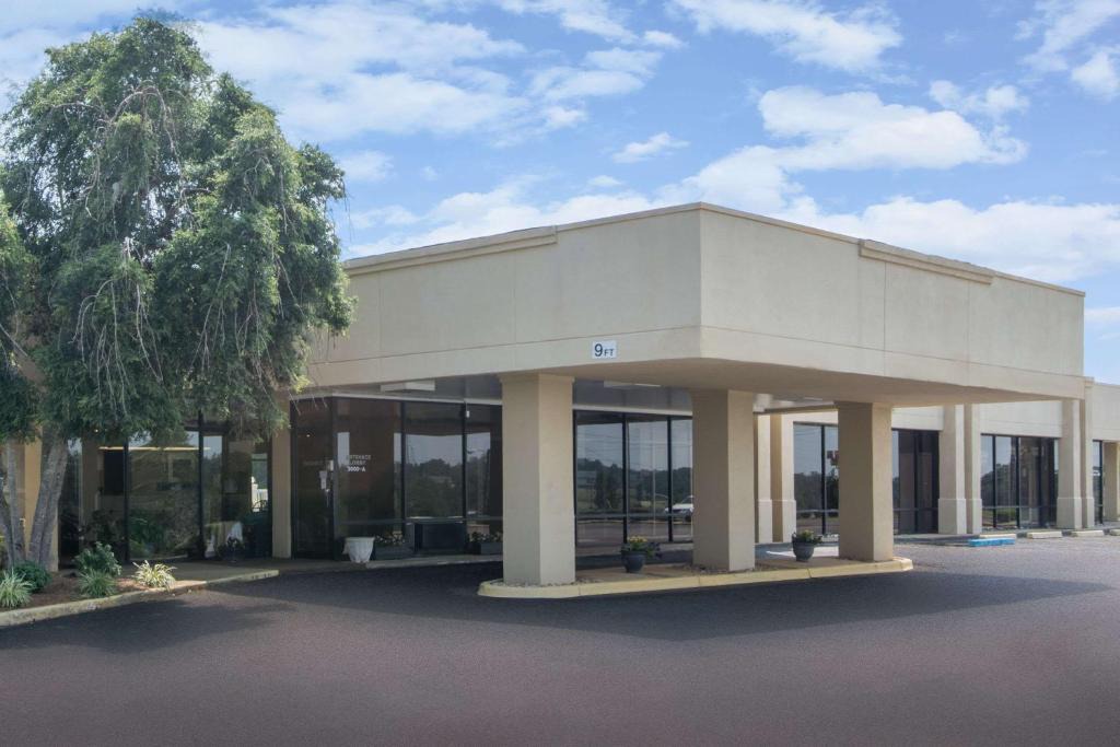 Days Inn | Clanton