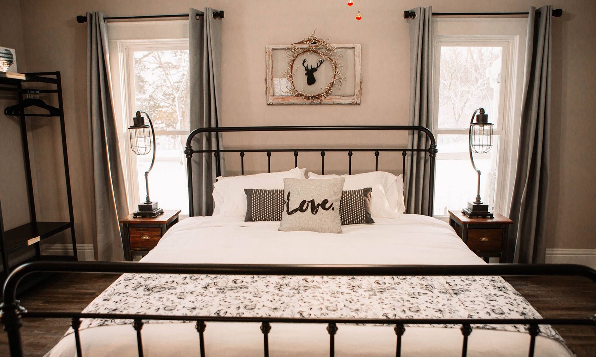Limestone Other | Deer Ridge - A peaceful 10 Acre Wooded Retreat