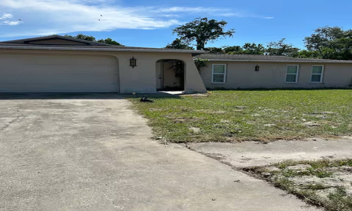 New Port Richey House | Delightful house in New Port Richey perfect for your getaway