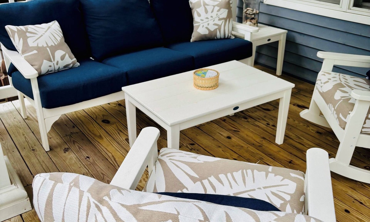 North End Condo | Discounts in Sept/Oct! Super beach condo -Pets- short walk to beach & boardwalk