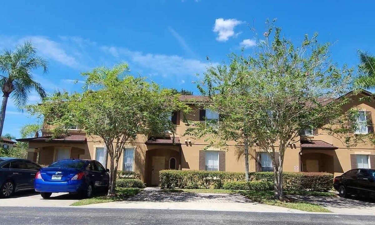Regal Palms Condo | Disney Dream Villa, Perfect Home Near to Disney