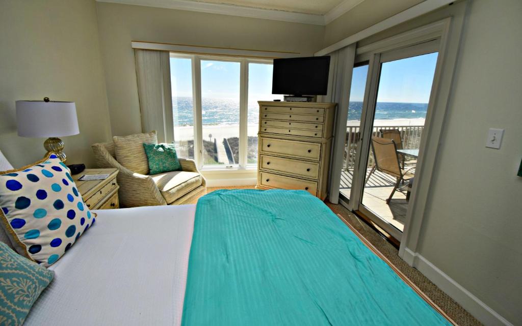 Orange Beach East Apartment | Dolphin Key 2C Condo