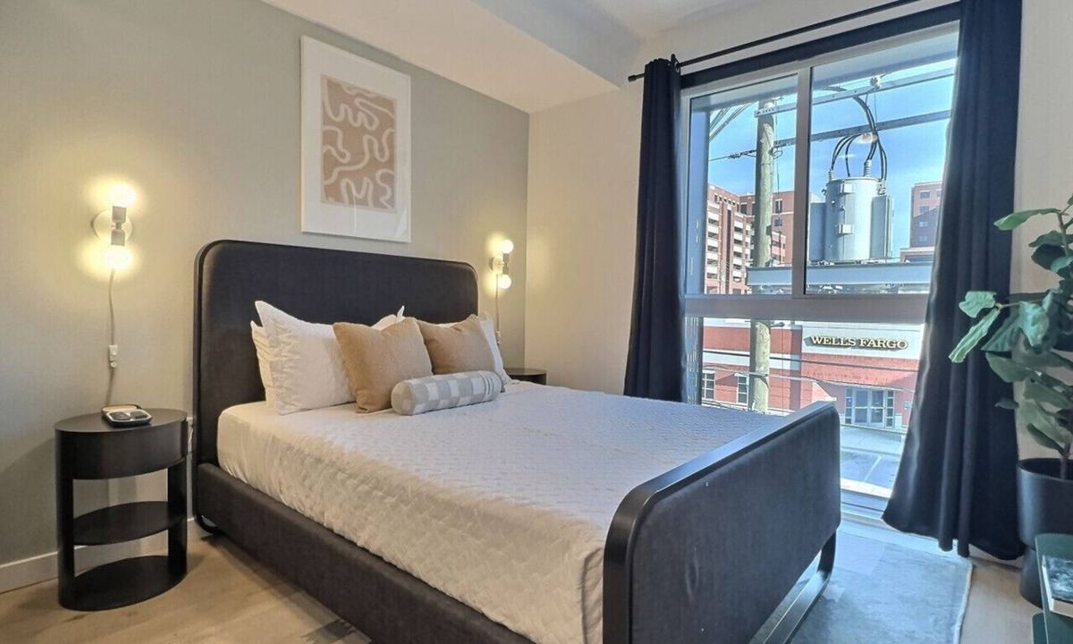 Five Points South Apartment | Downtown Vibes | Cozy Stay Near Parks + Eats