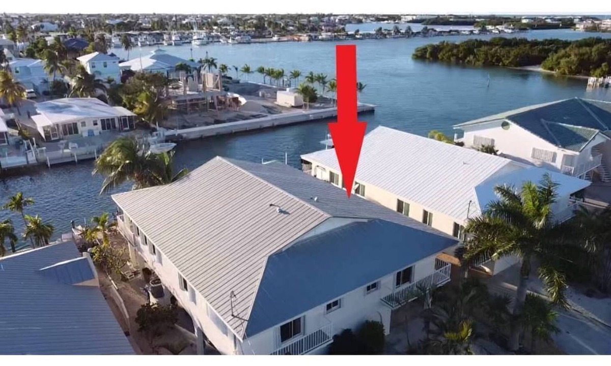 Key Colony Beach House | Easy Ocean Access House 30' Dock & Pool at Cabana Club