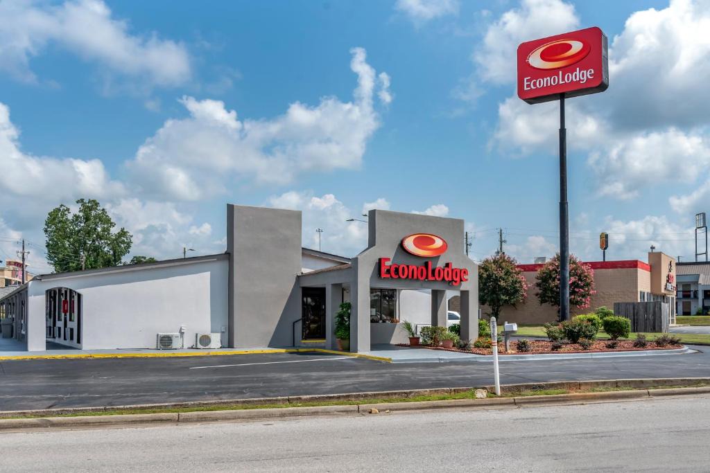 Econo Lodge Oxford | Oxford