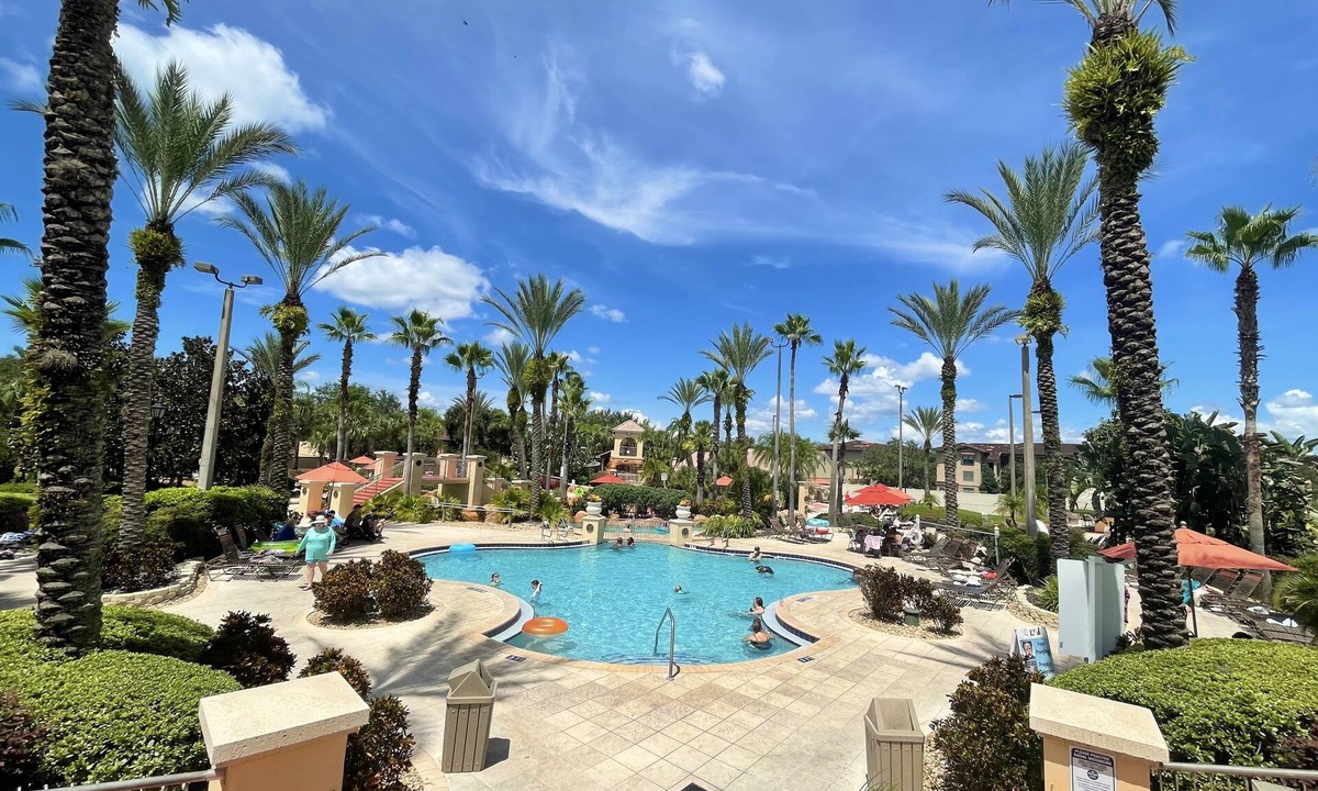 Regal Palms House | Elite Townhome near Disney in gated resort, next to pools and amenities!
