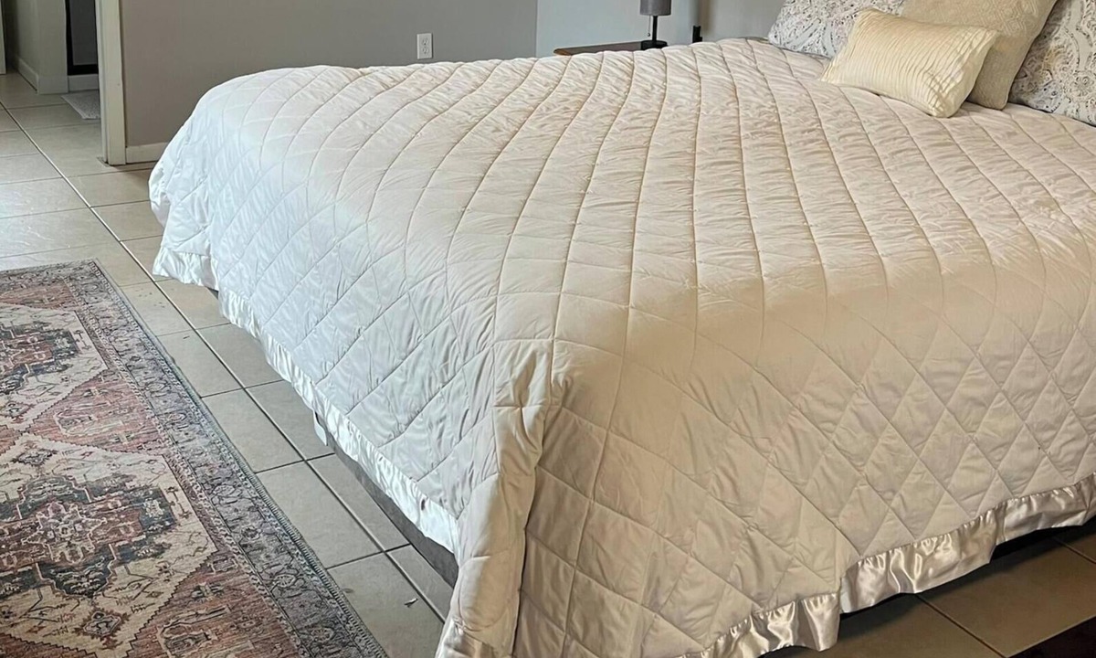 Mims House | Enjoy a 3B-2B Peaceful Extended Stay Home Near Titusville KSC and Indian River