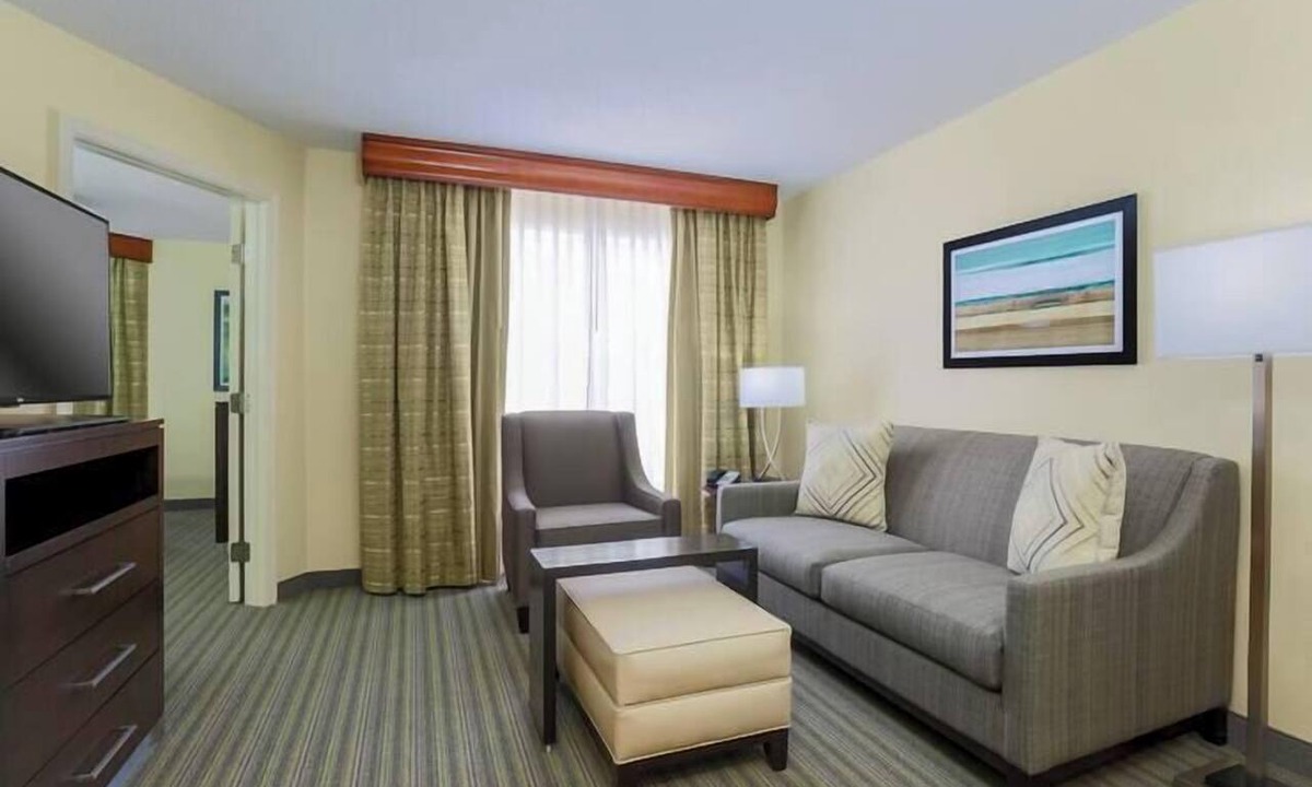 Feather Sound Hotel | Enjoy Every Moment in This Modern Retreat! 2 Units, Outdoor Pool, Pets Allowed!