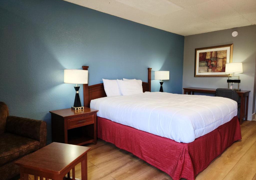 Mena Hotel | Executive Inn