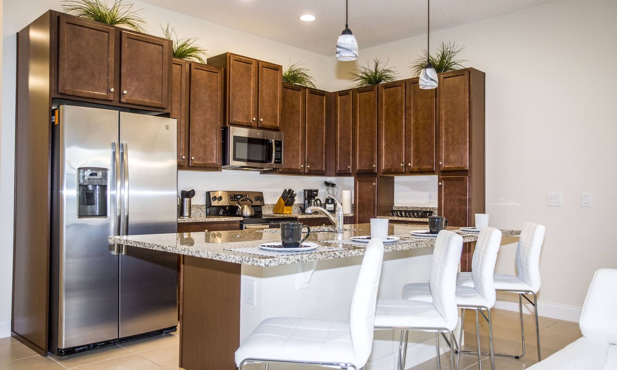 Davenport House | Fabulous Vacation Home w/Screened Pool Close To Disney 146