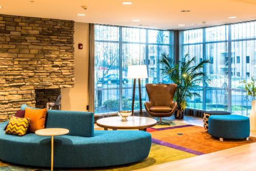 Fairfield Inn | Saraland