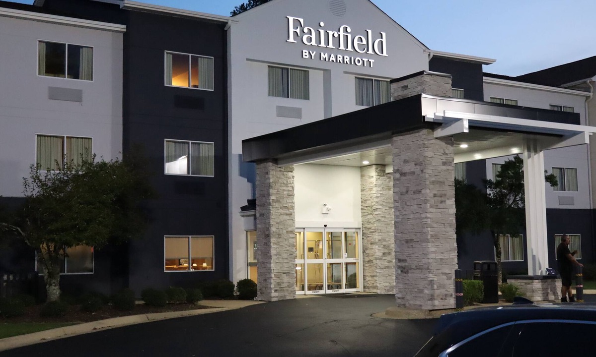Tuscaloosa Hotel | Fairfield Inn Tuscaloosa by Marriott