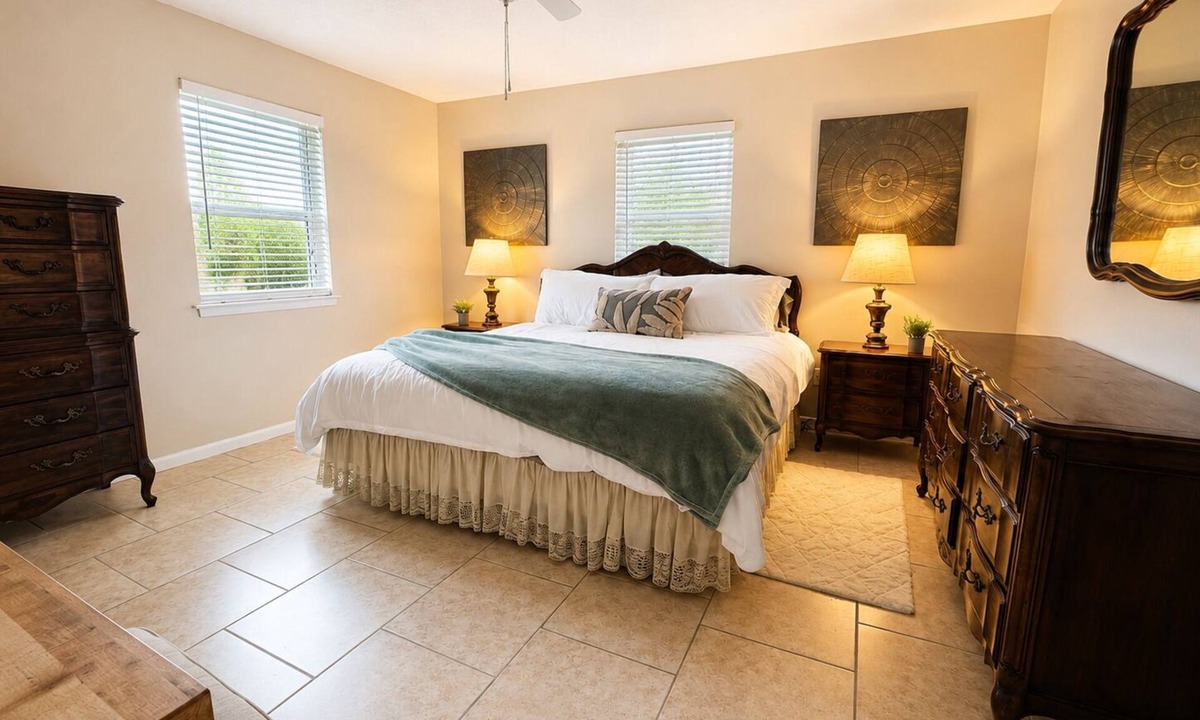 Ono Island House | Family-Friendly 4BR Getaway Close to Beaches, Fairhope & Fishing