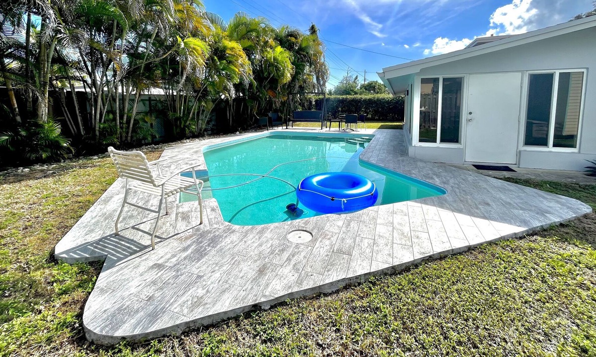 Ives Estates House | Family Home