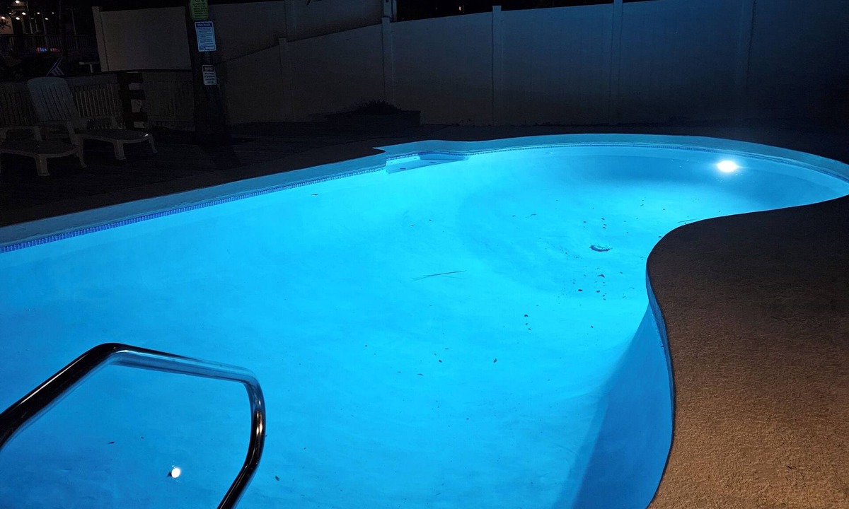 Palm Harbor House | Florida Life on the water with game room, heated pool, kayaks + Pet friendly!