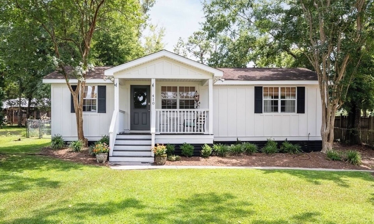 Fairhope House | Forester Cottagen