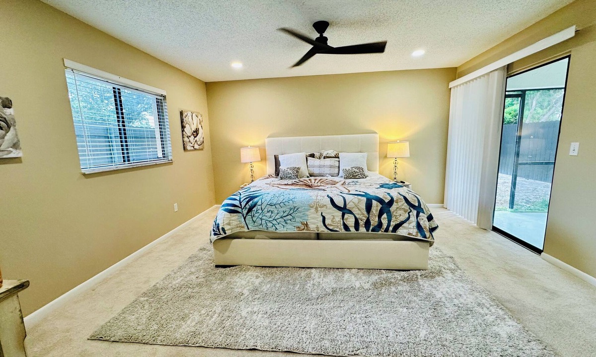San Carlos Park House | Fort Myers Sunset 10%OFF