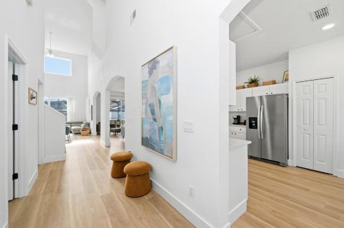 Crystal Cove House | Freshly Updated Near Disney Private Pool Resort