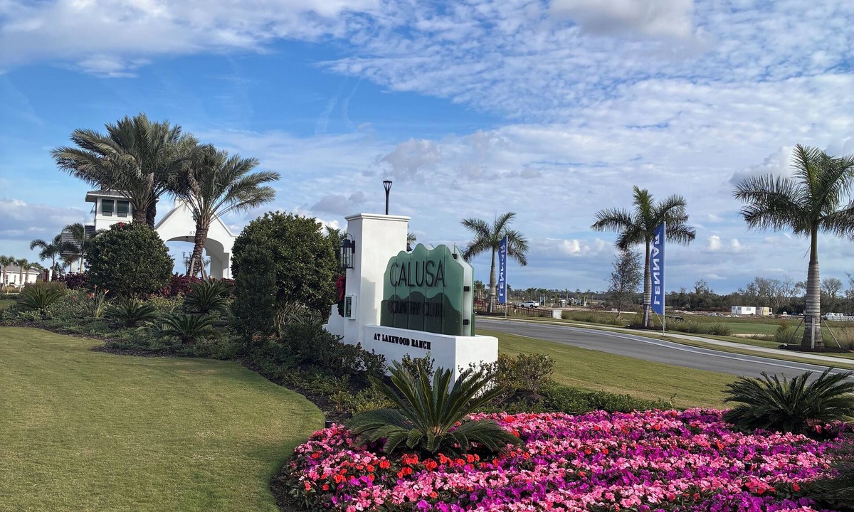 Braden River Condo | Golf-Friendly 2BR Condo in Calusa Country Club/Lakewood Ranch, Florida