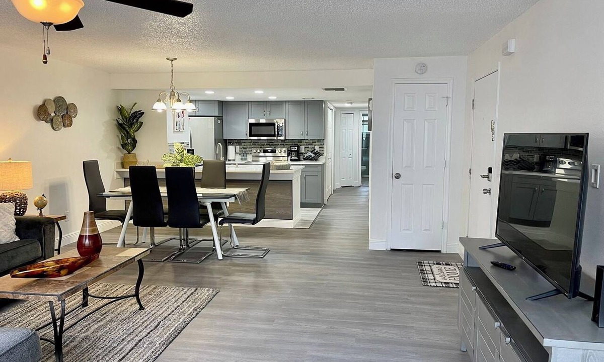 Royal Palm Bay Apartment | Grand Luxury 3BR Apartment near Disney Parks
