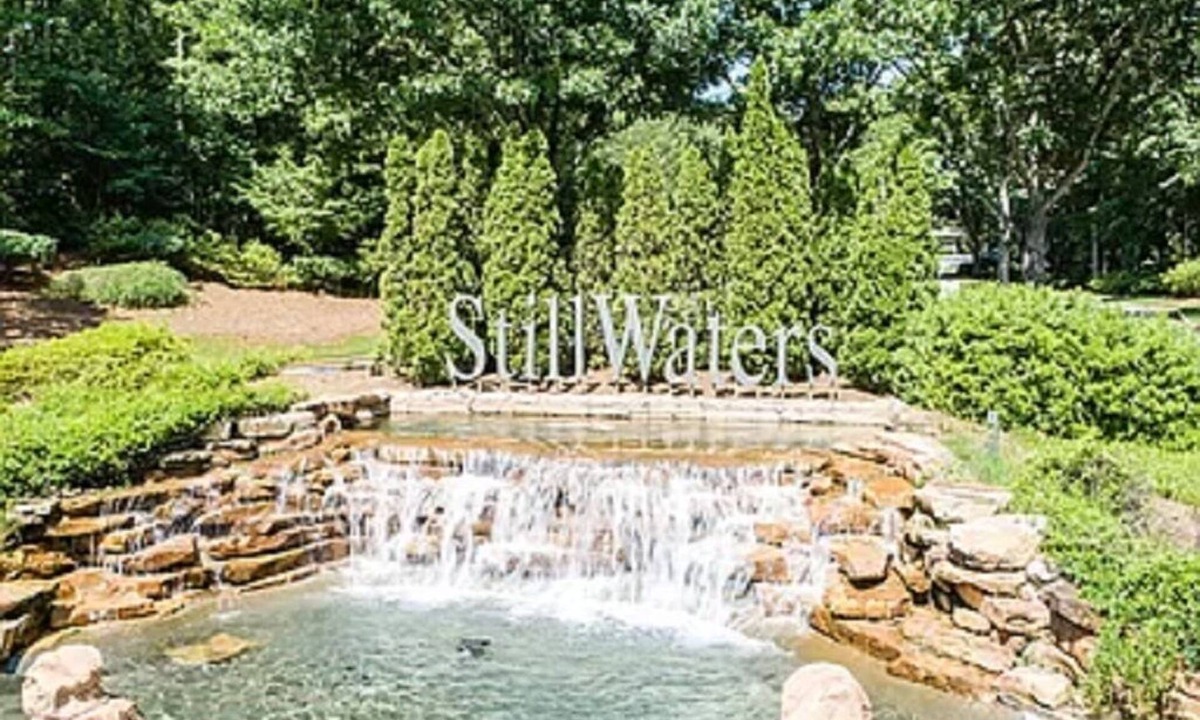 Dadeville Condo | Ground floor Lake Martin Condo!