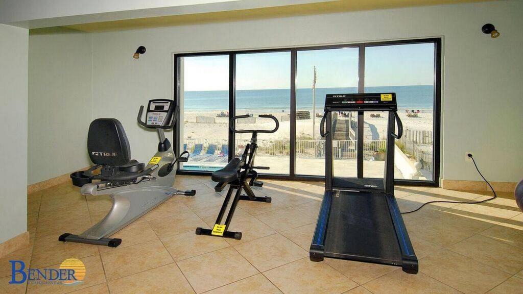 Gulf Shores House | Gulf Tower by Bender Vacation Rentals