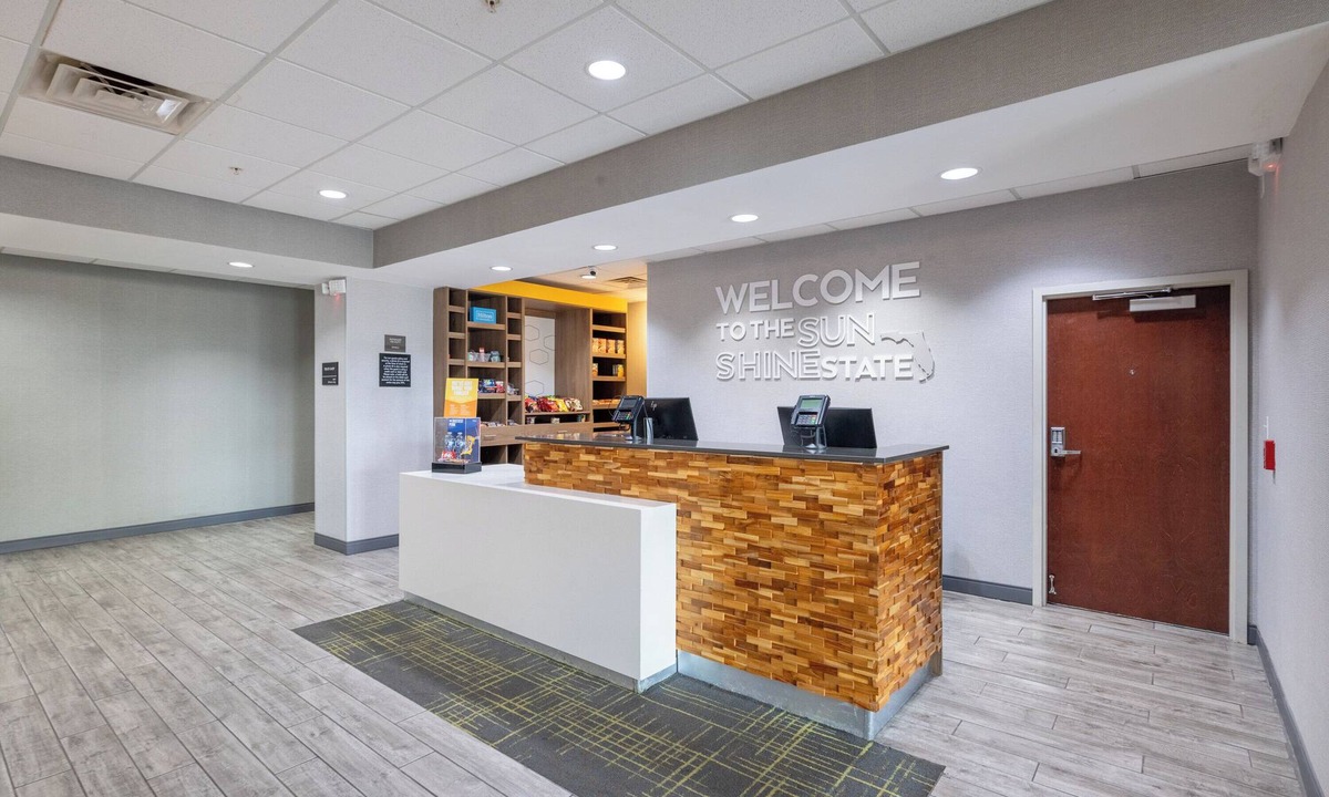 Dade City Hotel | Hampton Inn Dade City - Zephyrhills