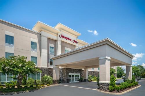 Hampton Inn Eufaula Al | Eufaula