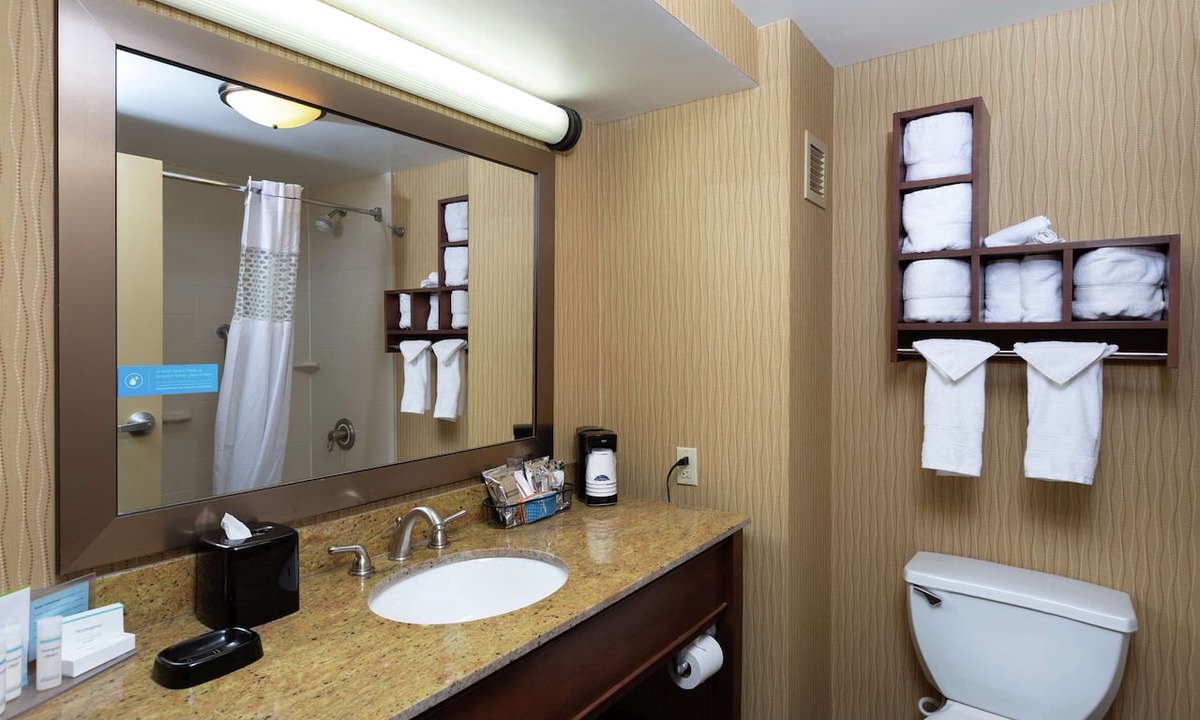 Bayou Cane Hotel | Hampton Inn Houma