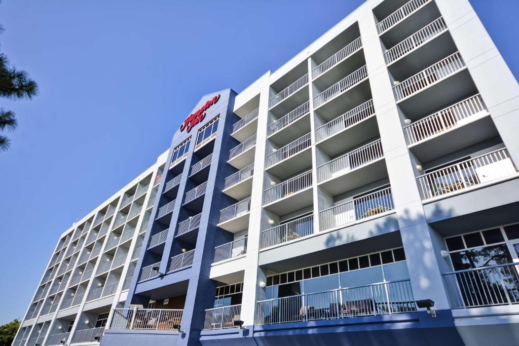 Daphne Hotel | Hampton Inn Mobile/East Bay
