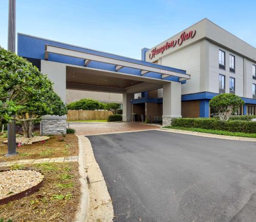 Tillmans Corner Hotel | Hampton Inn Mobile-I-10/Bellingrath Gardens