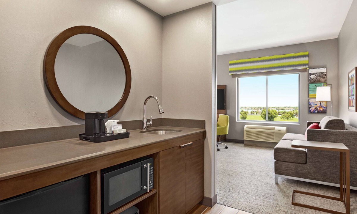 Country Walk Hotel | Hampton Inn & Suites Miami Kendall